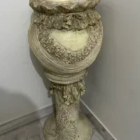 گلدان بلند ۱متری|صنایع دستی و سایر لوازم تزئینی|ساری, |دیوار