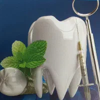 دندانپزشکی میثم شرق تهران /همه درمانها