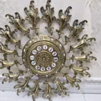 ساعت  برنجی|ساعت دیواری و تزئینی|تهران, جلیلی|دیوار