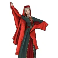 استخدام مربی رقص