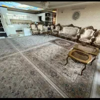جانباز/ویو باغ/سرجلو/پارکینگ اختصاصی/مسترملک صادقی|فروش آپارتمان|مشهد, جانباز|دیوار