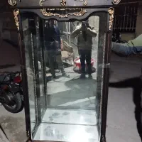 بوفه|بوفه، ویترین، کنسول|الوند, |دیوار