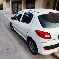 پژو 207 مدل 97 اتوماتیک|خودرو سواری و وانت|حمیدیا, |دیوار