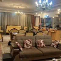 ۱۴۵متر ۳خواب فول امکانات تکواحدی شهرک غرب|فروش آپارتمان|تهران, درختی|دیوار