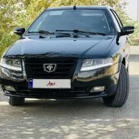 سمند Xup7