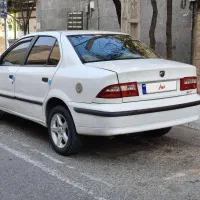 سمند lx|خودرو سواری و وانت|گرگان, |دیوار