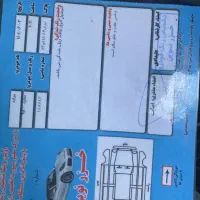 پراید ۱۳۱ مدل ۹۸|خودرو سواری و وانت|نوشهر, |دیوار