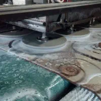 قالیشویی نامجو اجاره دار خواجه نصیر سلمان فارسی