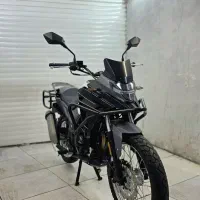 موتور NH180 مدل ۱۴۰۱|موتورسیکلت|تهران, ستارخان|دیوار