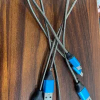 کابل آداپتور فلش OTG|لوازم جانبی موبایل و تبلت|بندر گناوه, |دیوار