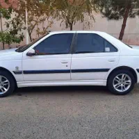 پژو پارس TU5