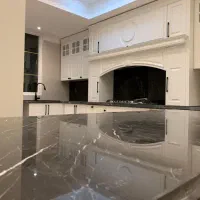 گیشا ۹۰ متر ۲ خواب لوکس*ویو ابدی*