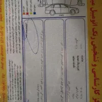 پراید ۸۹ هیدرولیک در حد|خودرو سواری و وانت|سنندج, |دیوار