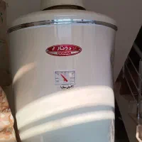 آبگرمکن زمینی|آبگرمکن، پکیج، شوفاژ|کنگاور, |دیوار