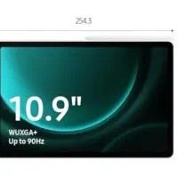 تبلت سامسونگ Galaxy Galaxy Tab s9 fe