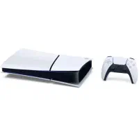 ps5 slim|کنسول، بازی ویدئویی و آنلاین|سیرجان, |دیوار