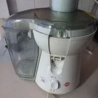 آبمیوه گیری پارس خزر