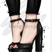 فروشنده خانم با روابط عمومی بالا و تعهد کاری