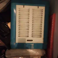 کولر پویان خزر