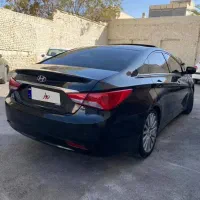 هیوندای سوناتا YF، مدل ۲۰۱۳|خودرو سواری و وانت|اصفهان, شهرک صنعتی امیرکبیر (شاپور جدید)|دیوار