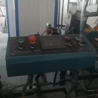 دستگاه فنس بافی|ماشین‌آلات صنعتی|شیراز, لاله|دیوار