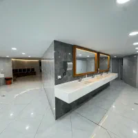 نیاز به نیروی خدماتی خانم