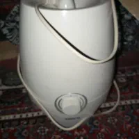 دستگاه بخار سرد