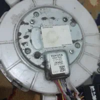 گرمکن سردکن صندلی