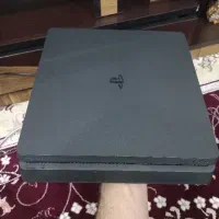 ps4 slim 1tb|کنسول، بازی ویدئویی و آنلاین|کاشان, کارگر|دیوار