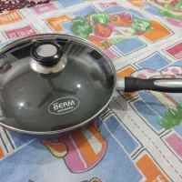 ماهیتابه تفلون