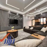 نوساز سنددار چندقدمی دریای زیباکنار|فروش خانه و ویلا|رشت, گلسار|دیوار