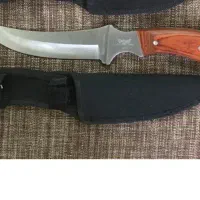 چاقو شکاری امریکایی saber