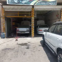 میکانیک ماهر یانیمه ماهر