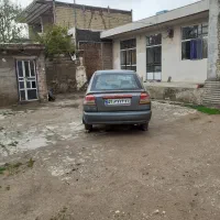 پراید تک سوز ۱۴۱ مدل ۸۸|خودرو سواری و وانت|خرم‌آباد, |دیوار