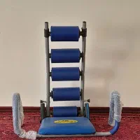 دراز نشست|تجهیزات ورزشی|آذرشهر, |دیوار