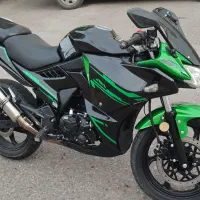 مگلی 200 مدل 1402