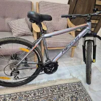 فروش دوچرخه مریدا MATTS 6.20|دوچرخه، اسکیت، اسکوتر|اصفهان, شهرک کاوه|دیوار