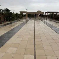 باغ اِلیزه ( جهت رزرو مراسمات )|اجارهٔ کوتاه‌مدت ویلا و باغ|بندر دیر, |دیوار