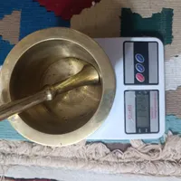 هاون برجی|صنایع دستی و سایر لوازم تزئینی|تهران, شوش|دیوار