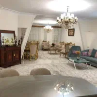 بهترین لوکیشن سعادت آباد ۱۶۳ متر  جمشیدی