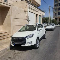 فروش جک اس ۵ ،یک و نیم لیتر|خودرو سواری و وانت|قم, بلوار امین و ساحلی|دیوار