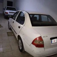 تیبامدل۹۲|خودرو سواری و وانت|مشهد, الهیه|دیوار