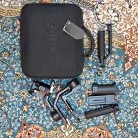 رونین rs3 combo