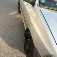 پراید مدل 92|خودرو سواری و وانت|مسجد سلیمان, |دیوار