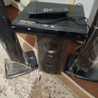 باند اسپیکر|سیستم صوتی خانگی|گلستان (تهران), |دیوار