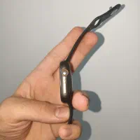 ساعت هوشمند hk13promax|ساعت|گرگان, |دیوار