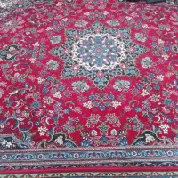 قالی ۱۲متری