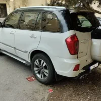 x33s مدل 96|خودرو سواری و وانت|کرج, کمال‌شهر|دیوار