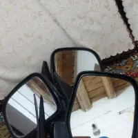 آیینه نیسان