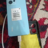 گوشی شیامی نوت ۱۲|موبایل|تبریز, |دیوار